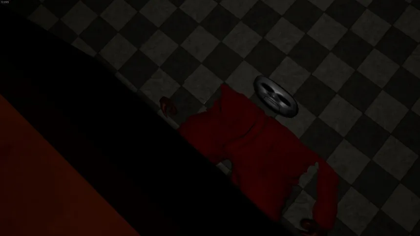 Скриншот 5 к игре A Night With Gigsjaw VR