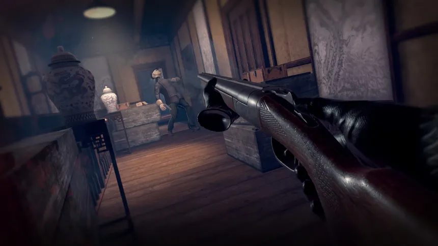 Скриншот 2 к игре Peaky Blinders: The King's Ransom Complete Edition