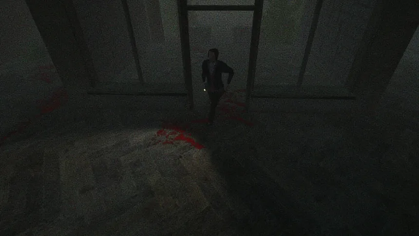 Скриншот 7 к игре Blood Camp