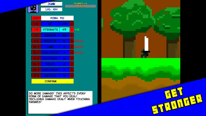 Скриншот 2 к игре I Am 1
