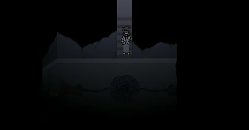 Скриншот 1 к игре BLIND dreams