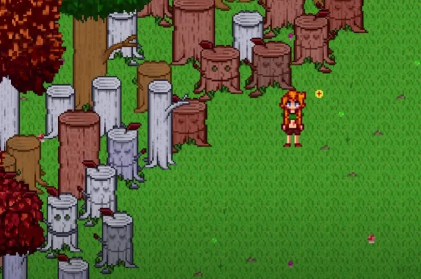 Скриншот 2 к игре Darkness Blooms