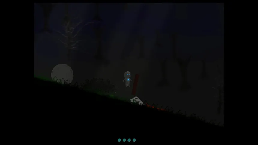 Скриншот 2 к игре Mirage In Darkness