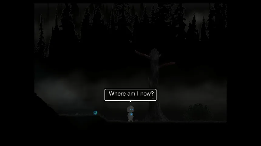 Скриншот 5 к игре Mirage In Darkness