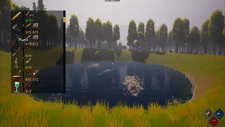 Скриншот 5 к игре G.E.T.