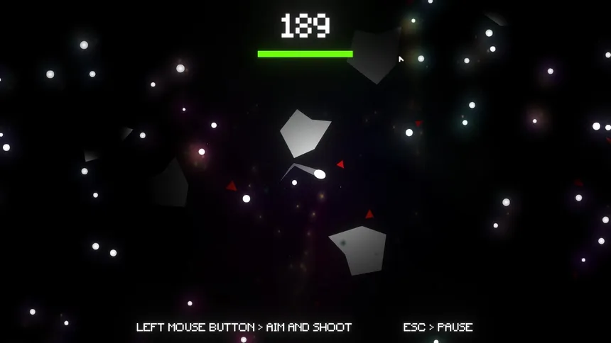 Скриншот 5 к игре Space Balls