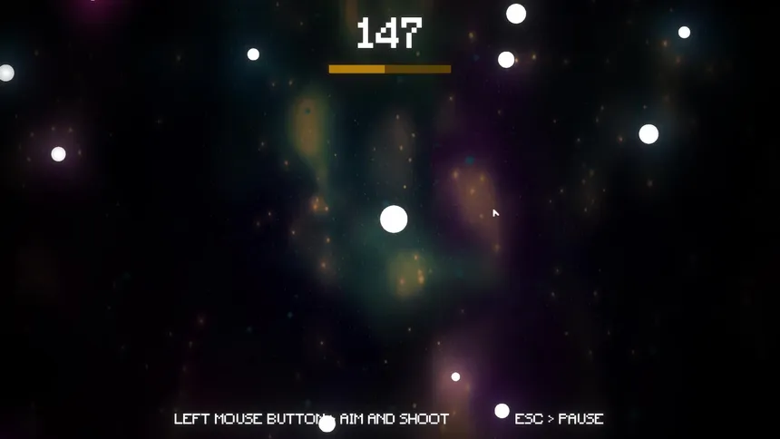 Скриншот 6 к игре Space Balls