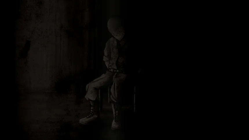 Скриншот 2 к игре 3 DAYS: Ghosts of War