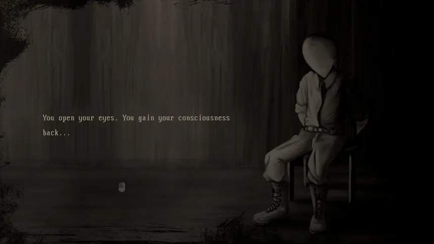 Скриншот 5 к игре 3 DAYS: Ghosts of War