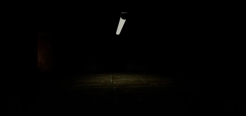 Скриншот 1 к игре Night Of Disturbance