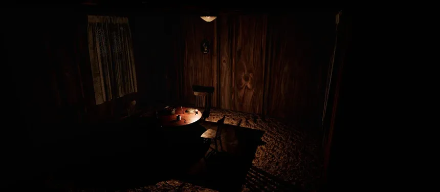 Скриншот 4 к игре Night Of Disturbance