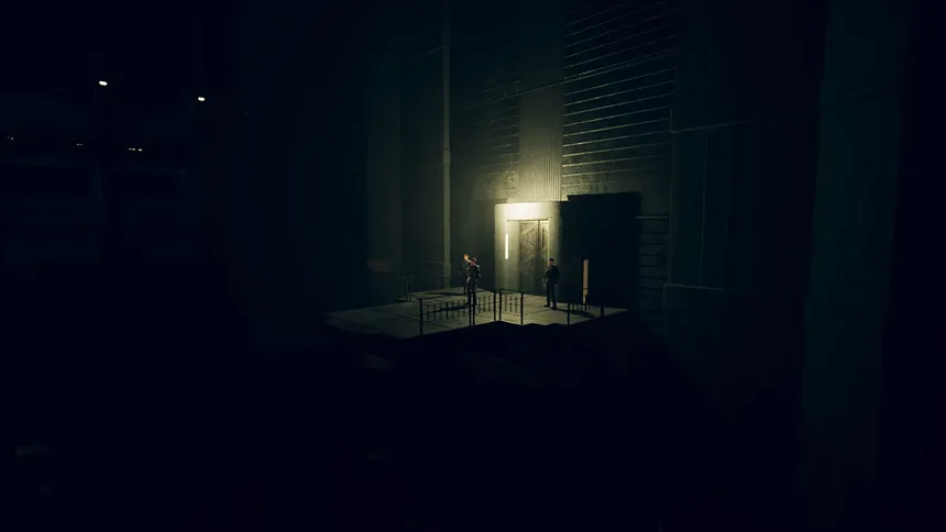 Скриншот 2 к игре Way Down