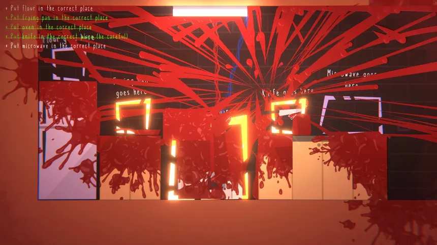 Скриншот 6 к игре Veins