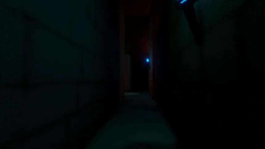 Скриншот 5 к игре Maze: Pedestal of Trials