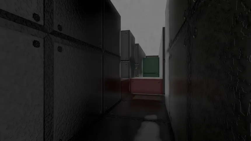 Скриншот 8 к игре Maze: Pedestal of Trials