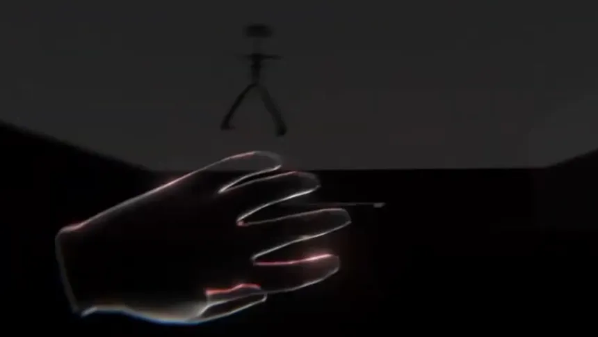 Скриншот 5 к игре The Creature Zone VR