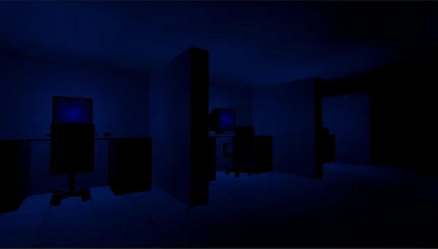 Скриншот 5 к игре IT Simulator