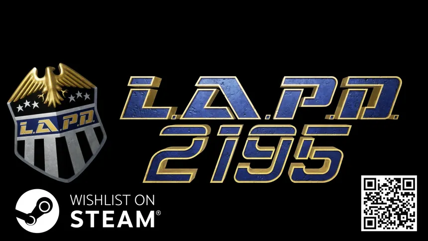 Скриншот 6 к игре L.A.P.D. 2195