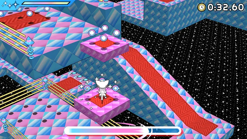 Скриншот 4 к игре Dynacat