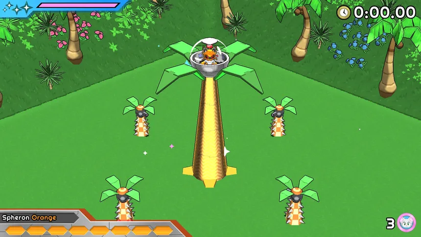 Скриншот 5 к игре Dynacat