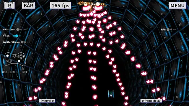 Скриншот 3 к игре DELAY SIMULATOR / ゲーミングハード技能検定