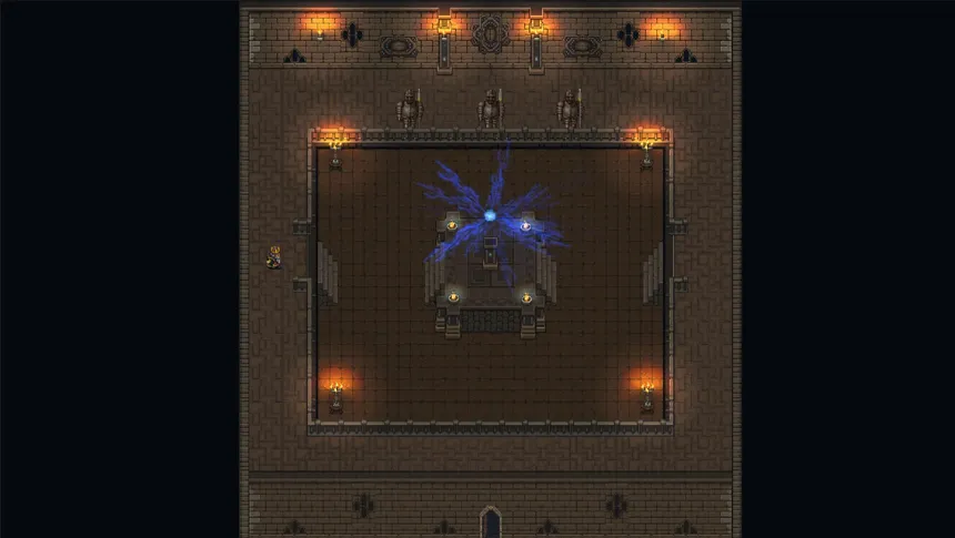 Скриншот 5 к игре Koni: The Secrets of Castle