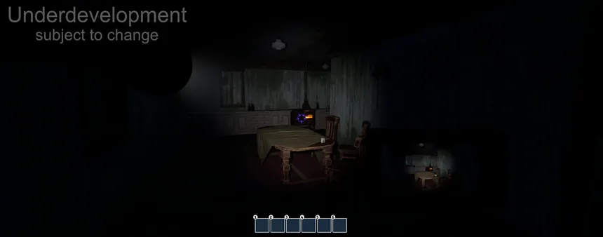 Скриншот 5 к игре Ectocrosis