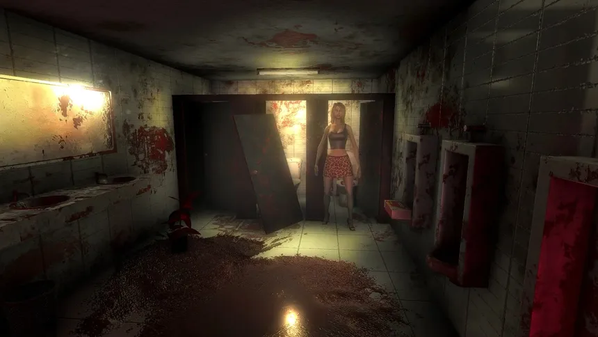 Скриншот 5 к игре Outbreak: Contagious Memories