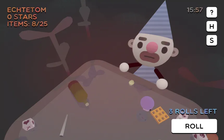 Скриншот 2 к игре Di-Da-Dobble