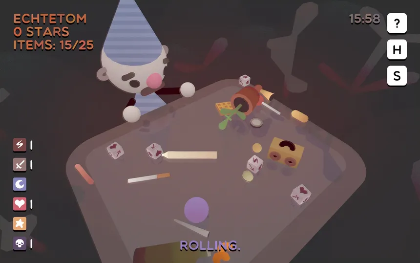 Скриншот 3 к игре Di-Da-Dobble