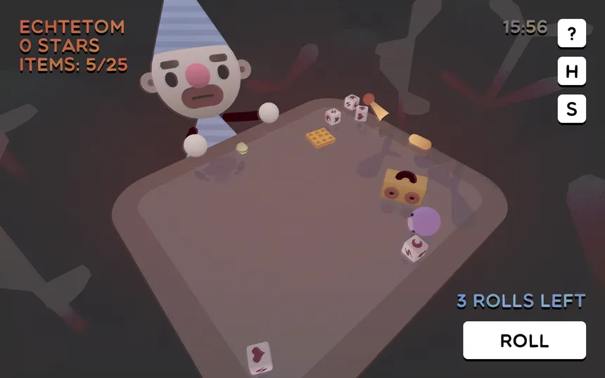 Скриншот 5 к игре Di-Da-Dobble