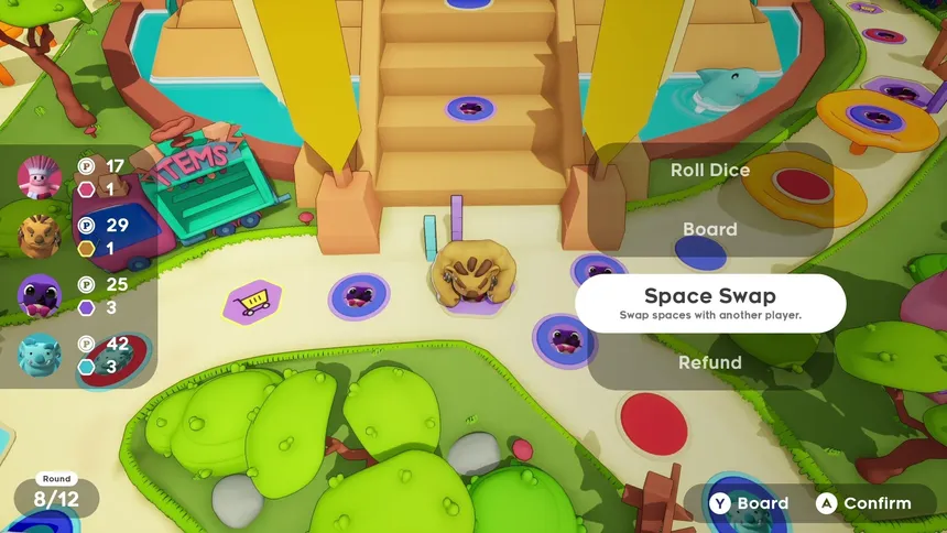 Скриншот 2 к игре Right Nice Party