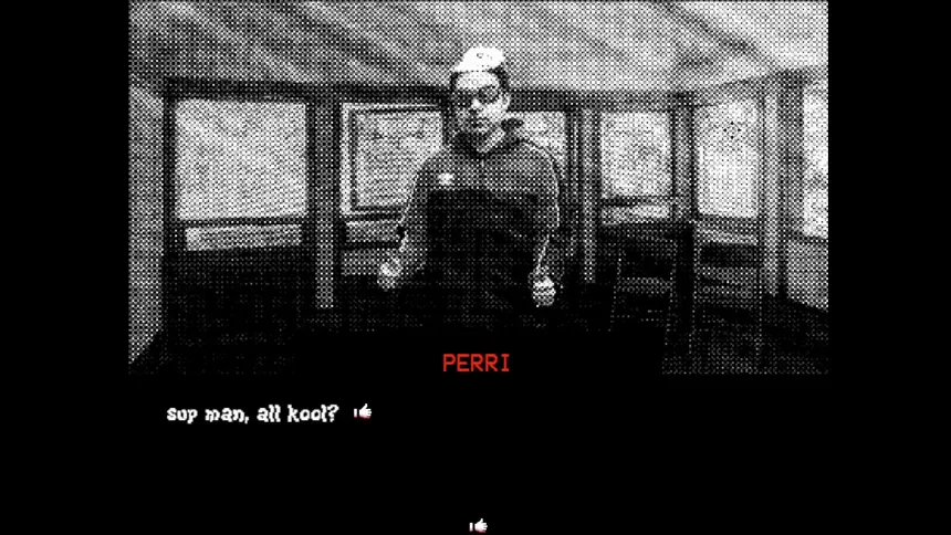 Скриншот 2 к игре Funerary Services Marquez Paz