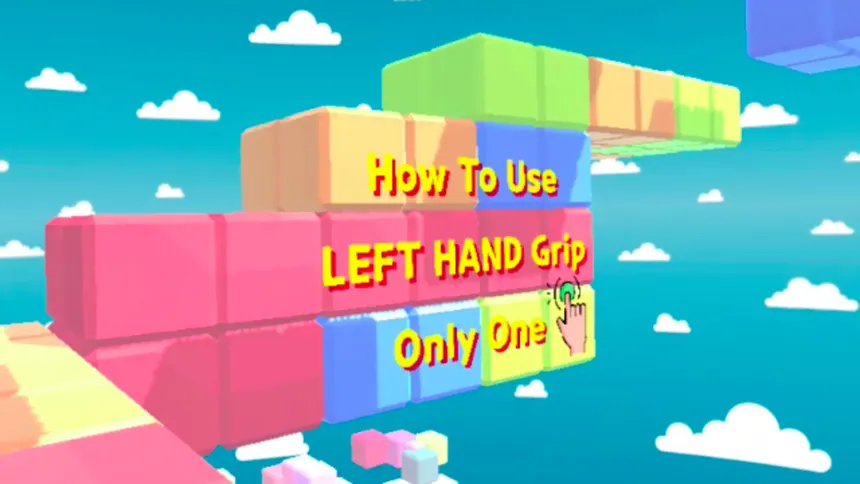 Скриншот 4 к игре SKY JUMP