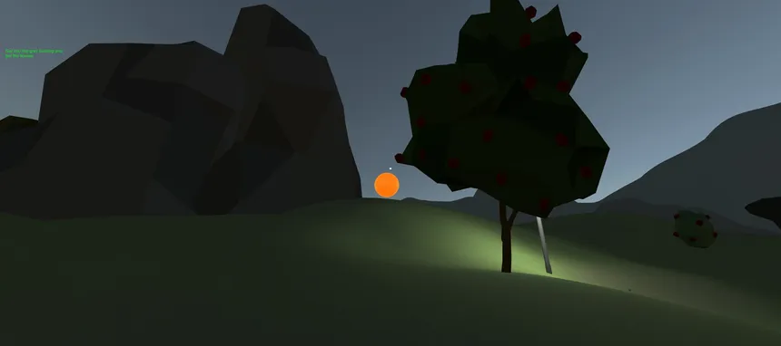 Скриншот 2 к игре Escape To School