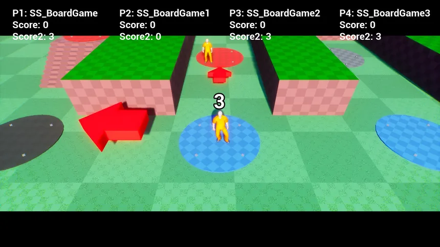Скриншот 2 к игре SCP: Vacation
