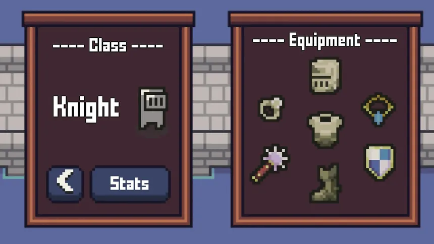 Скриншот 6 к игре RogueClick