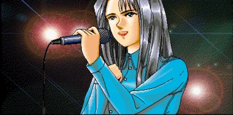 Скриншот 3 к игре Stardom