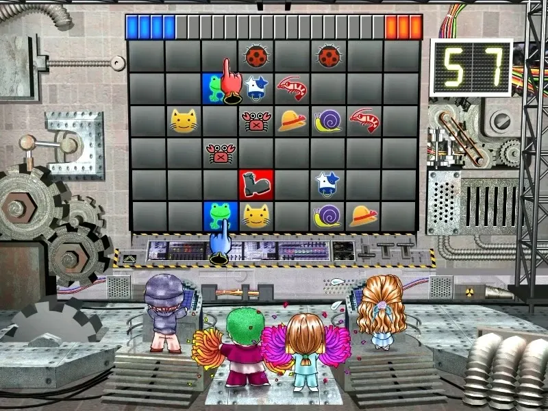 Скриншот 8 к игре Stardom MiniGames