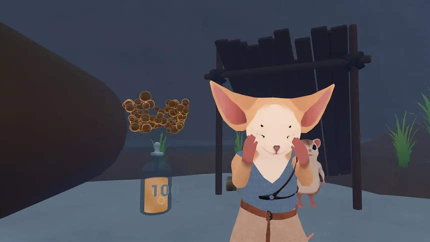 Скриншот 4 к игре Tavern Crawl