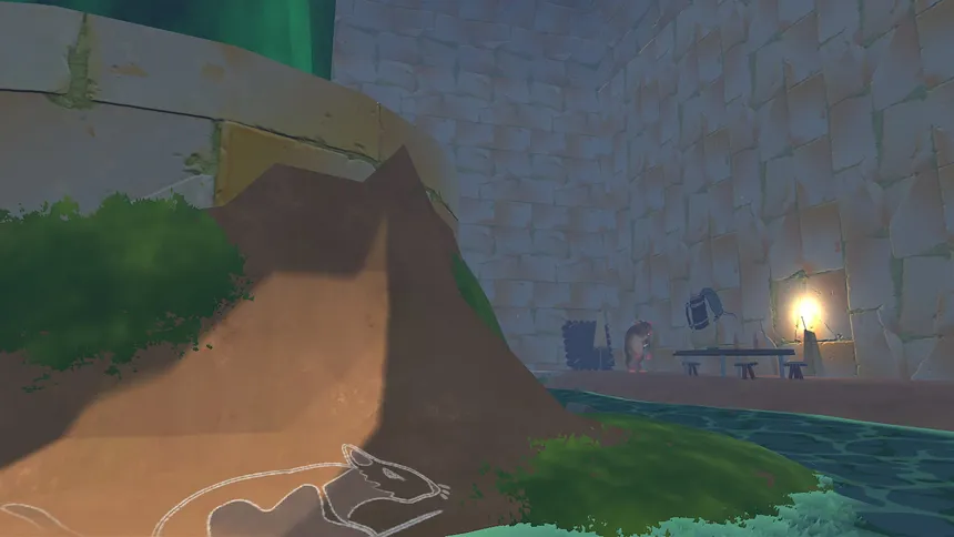 Скриншот 8 к игре Tavern Crawl