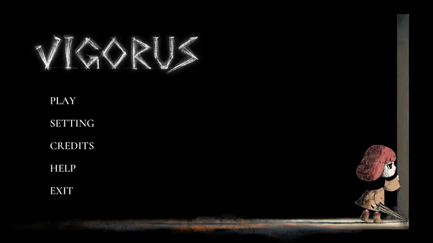 Скриншот 7 к игре Vigorus
