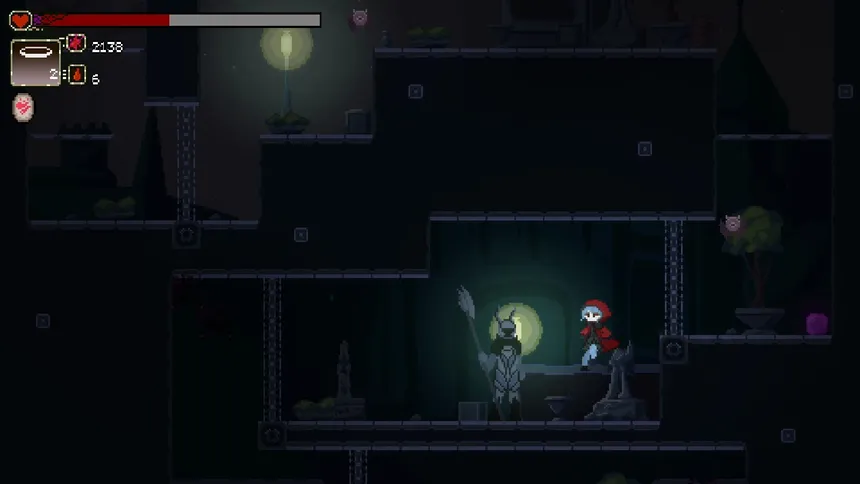 Скриншот 1 к игре Lost Wish: In the desperate world