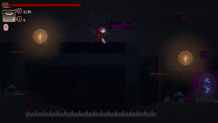 Скриншот 7 к игре Lost Wish: In the desperate world