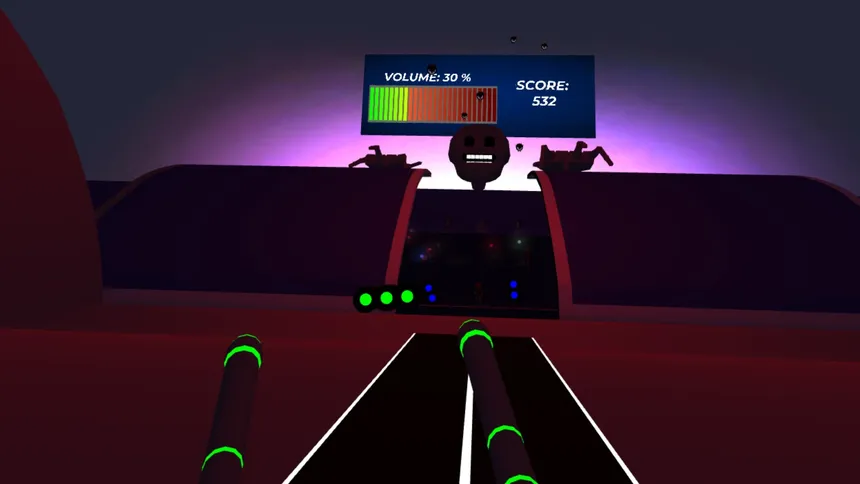 Скриншот 3 к игре Master Show VR