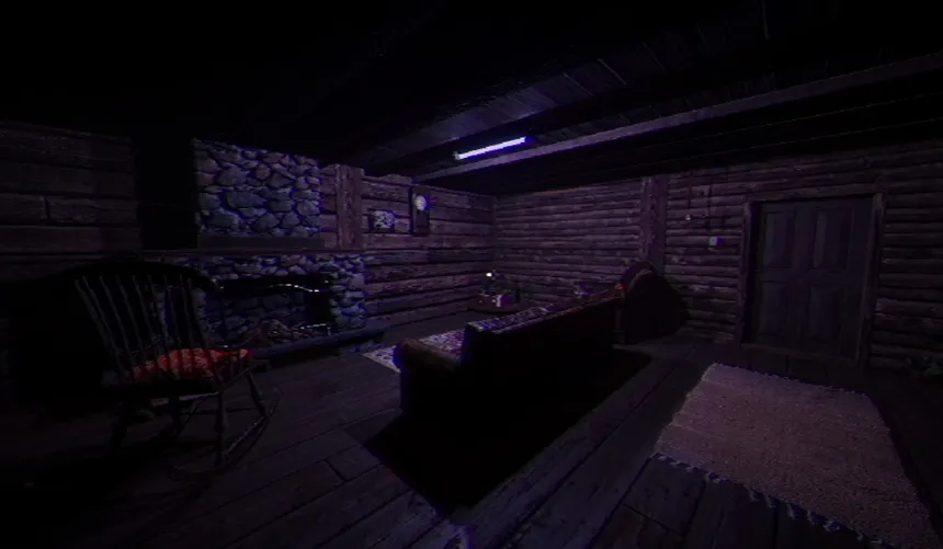 Скриншот 2 к игре Hinter