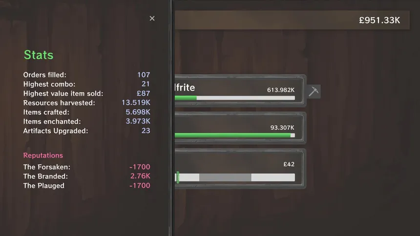 Скриншот 6 к игре Dead Profit