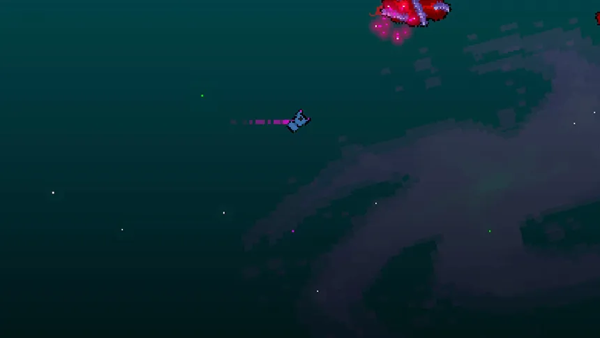 Скриншот 6 к игре Blastocitos