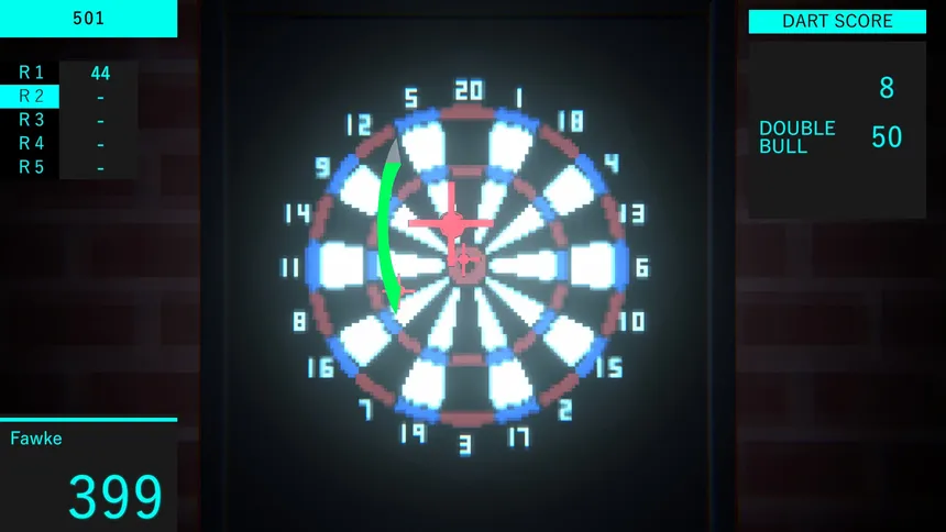 Скриншот 8 к игре Sinthetic