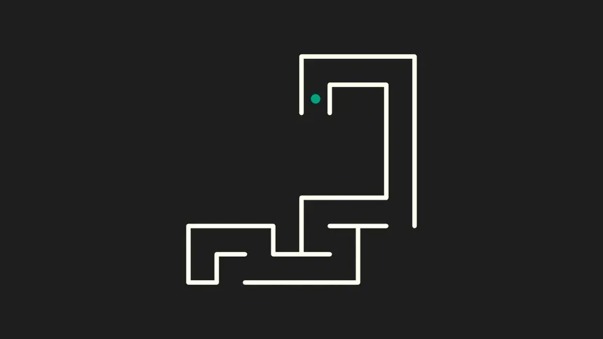 Скриншот 3 к игре vision\memory\maze